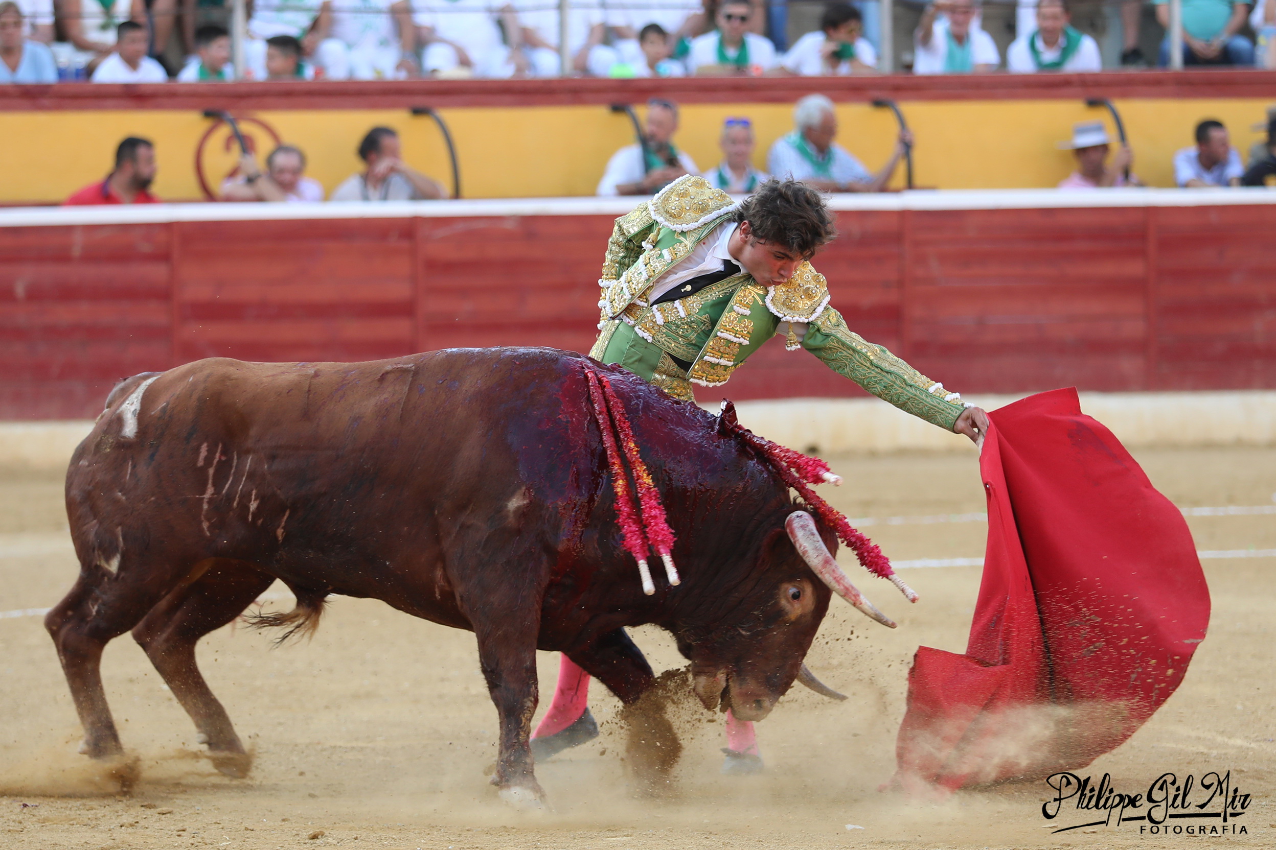 Huesca 10-08-2022