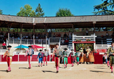 Garlin, le cartel dévoilé