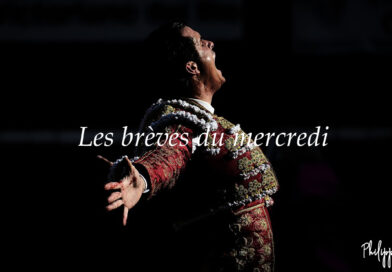 Les brèves du mercredi 4 mars