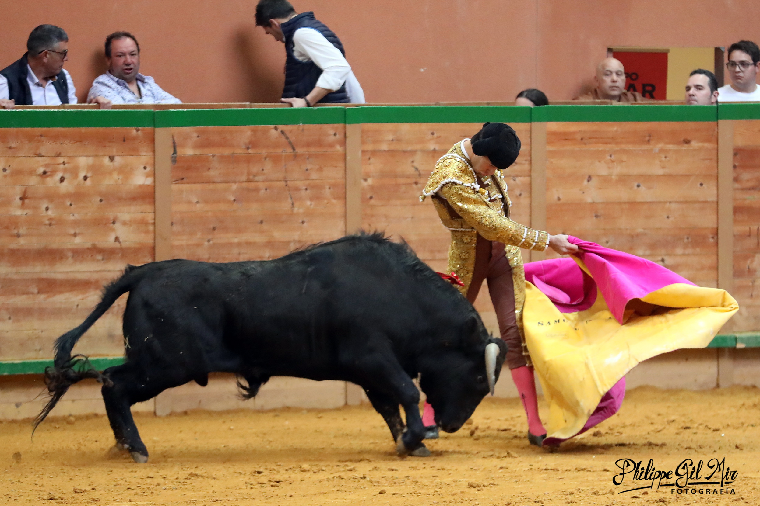 Arnedo (La Rioja) 18-03-2023