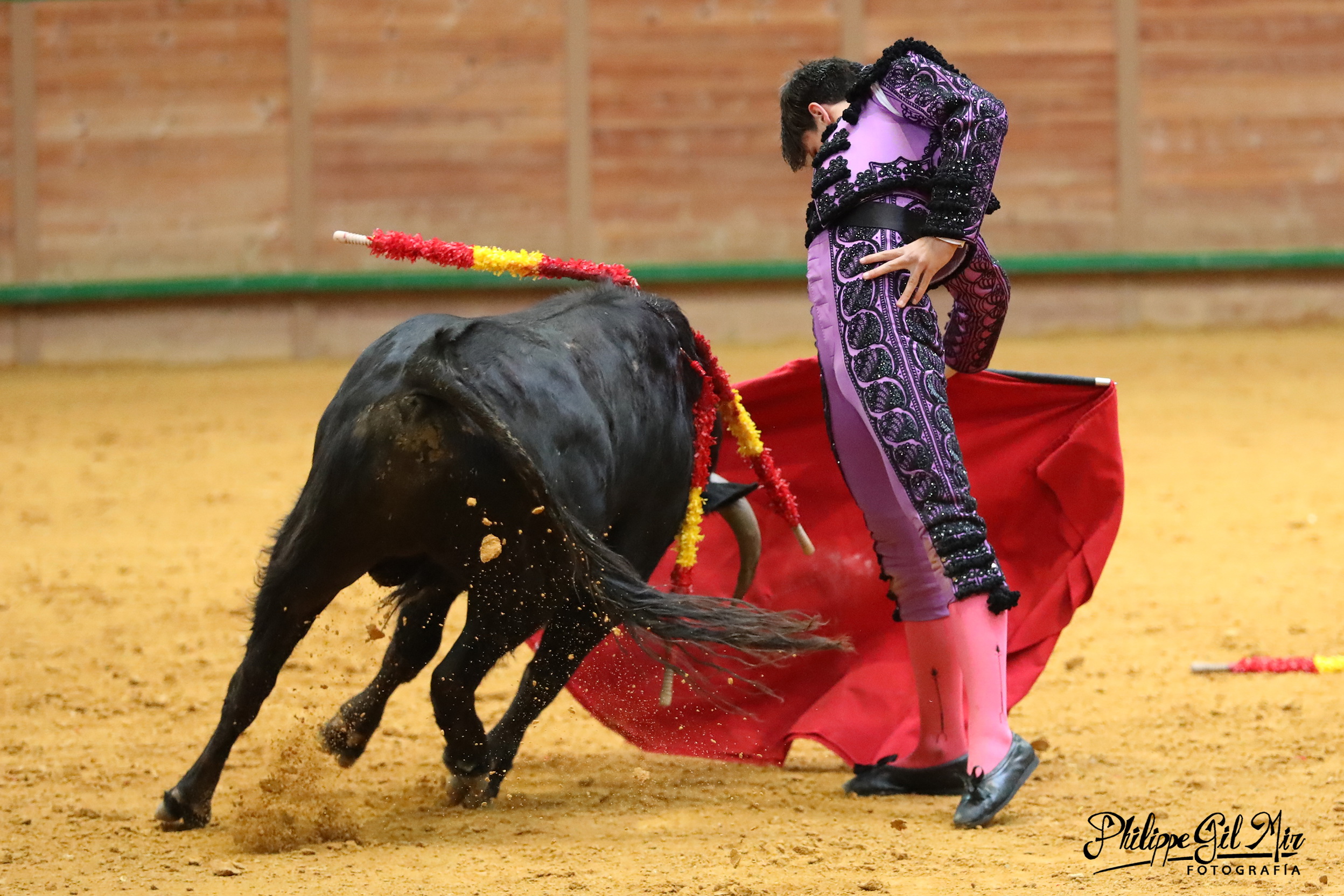 Arnedo (La Rioja) 18-03-2023