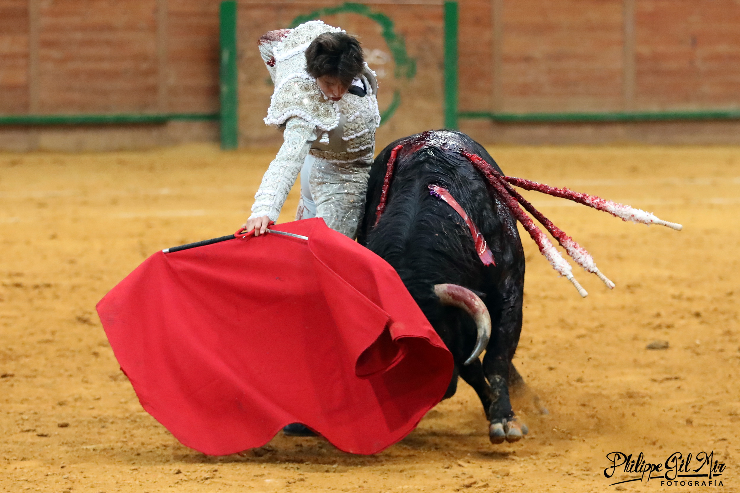 Arnedo (La Rioja) 19-03-2023