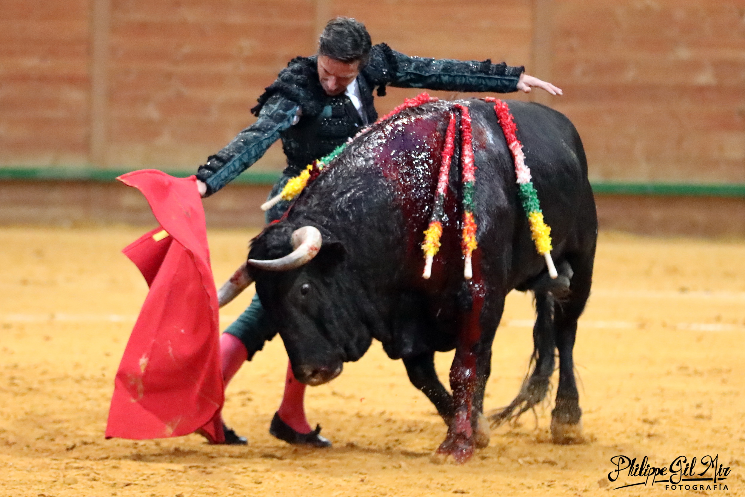 Arnedo (La Rioja) 19-03-2023