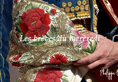 Les brèves du mercredi 27 août