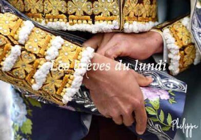 Les brèves du lundi 2 mars