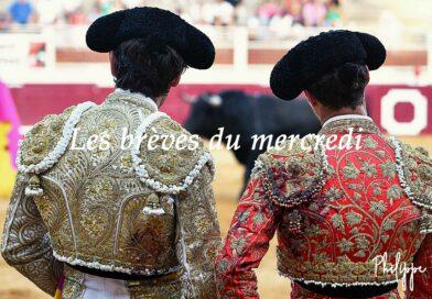 Les brèves du mercredi 4 février