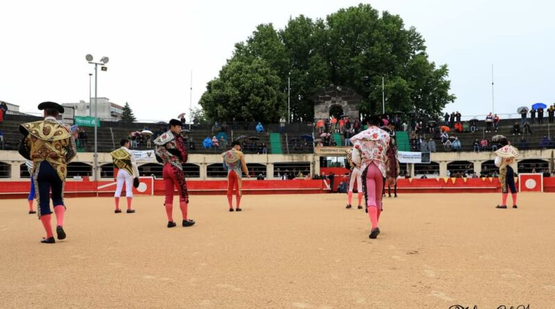 Féria d’Alès 2024, une programmation de très haut niveau