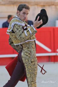 23 09 14 NIMES CHICOT (83)