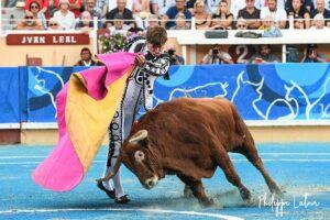 juan leal