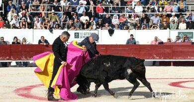 1 toro pour 1 rêve d’enfant, en photos