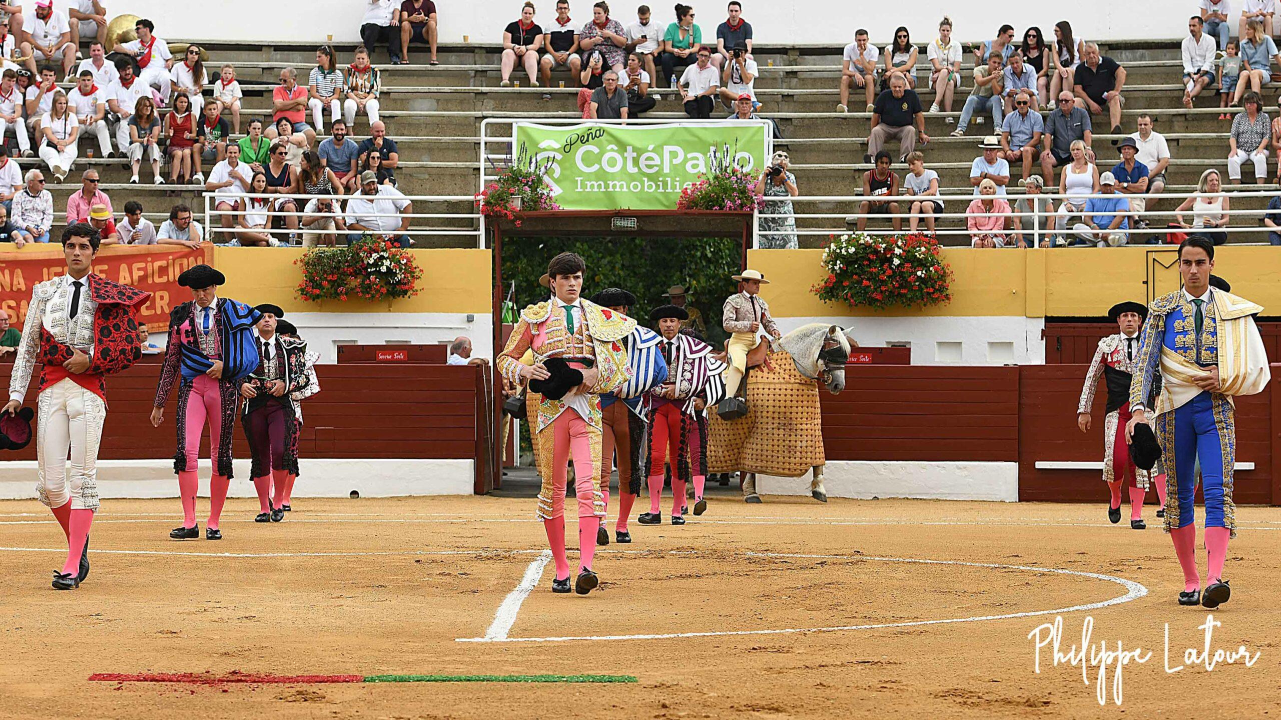 Hagetmau dévoile ses élevages Tertulias