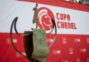 Les cartels de la Copa Chenel