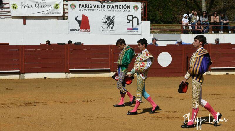 Bolsin de Bougue, Pedro Rufo une victoire paradoxale.