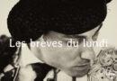 Les brèves du lundi 7 juillet