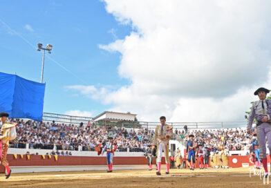 Saint-Sever, un cartel de Feria pour la Saint-Jean
