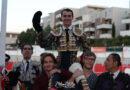 Clément Jaume va prendre l’alternative