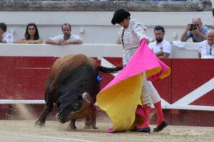 24 08 15 BEZIERS CHICOT (71)