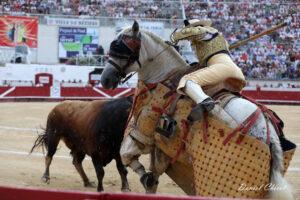24 08 15 BEZIERS CHICOT (78)