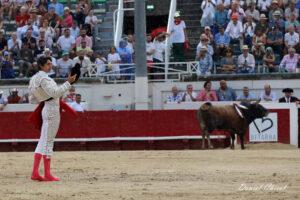 24 08 15 BEZIERS CHICOT (87)