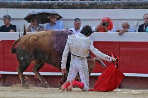 24 08 15 BEZIERS CHICOT (93)