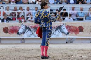 24 09 07 ARLES CHICOT (603)