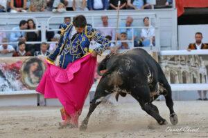 24 09 07 ARLES CHICOT (830)