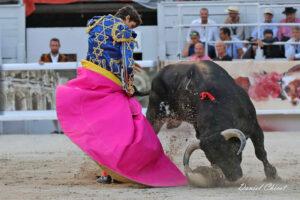 24 09 07 ARLES CHICOT (833)