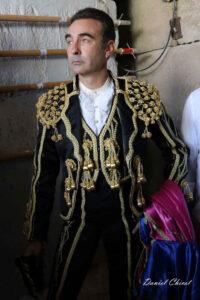 24 09 07 ARLES CHICOT (84)