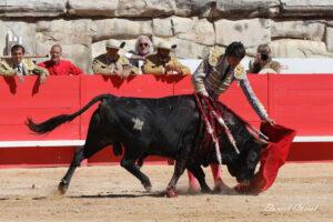 24 09 14 M NIMES CHICOT (327)