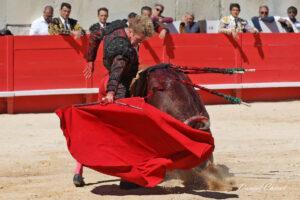 24 09 14 M NIMES CHICOT (612)