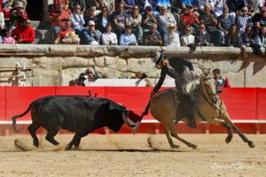 24 09 14 M NIMES CHICOT (84)