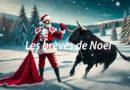 Les brèves de Noel