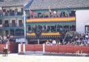 Le festival de Chinchon en galerie photos