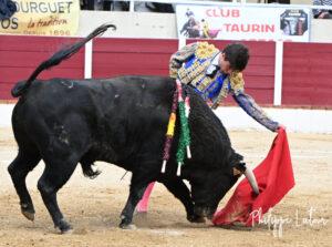 martin morilla