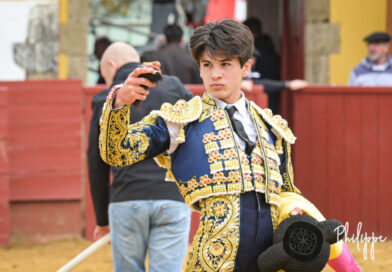 Mugron, non piquée, Clovis vainqueur