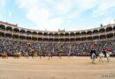 Madrid, Mayalde sans grand relief