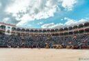 Madrid, Victoriano, oreille pour De Justo