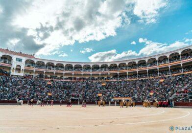Madrid, Victoriano, oreille pour De Justo