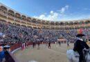 Madrid, Alcurrucen = déception