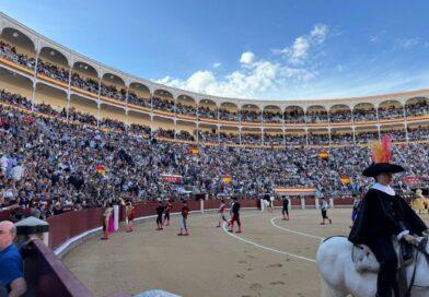 Madrid, Alcurrucen = déception