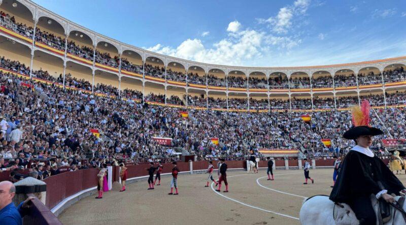 Madrid, Alcurrucen = déception