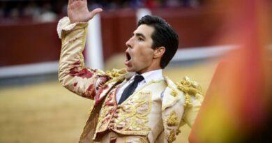 Madrid Goyesque, une oreille pour Alvaro Lorenzo