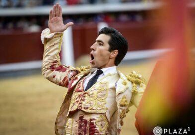 Madrid Goyesque, une oreille pour Alvaro Lorenzo