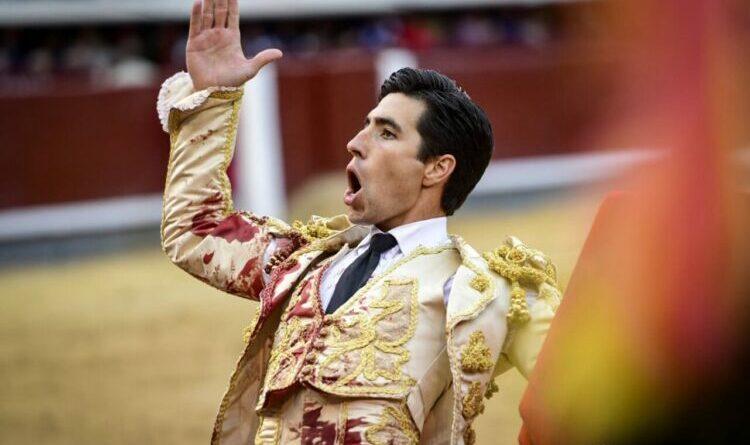 Madrid Goyesque, une oreille pour Alvaro Lorenzo