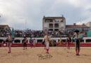 Alès corrida concours: Barcelo ou La Golosina ?