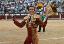 Madrid Fuente Ymbro, Roman engagé et San Roman courageux
