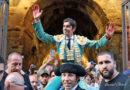Nîmes: Triomphe pour Perera