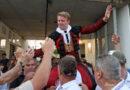 Istres : la nouvelle grande porte de Clemente