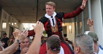 Istres : la nouvelle grande porte de Clemente