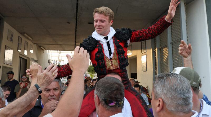 Istres : la nouvelle grande porte de Clemente